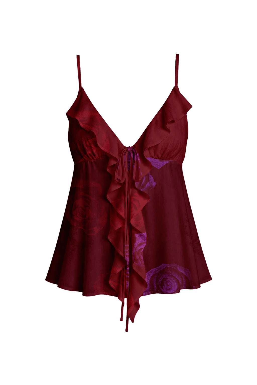Preorder: The Camisole
