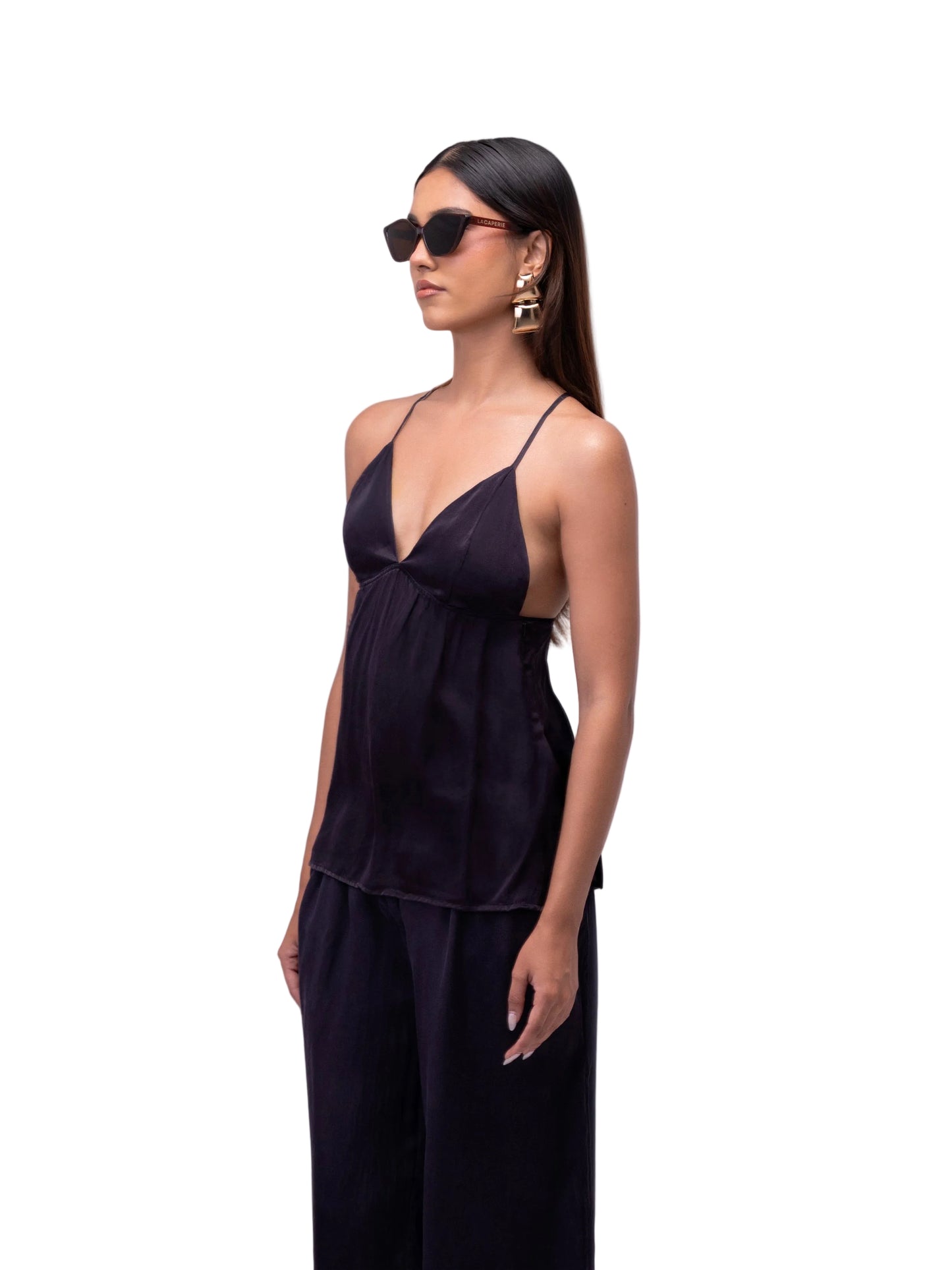 Magma Camisole