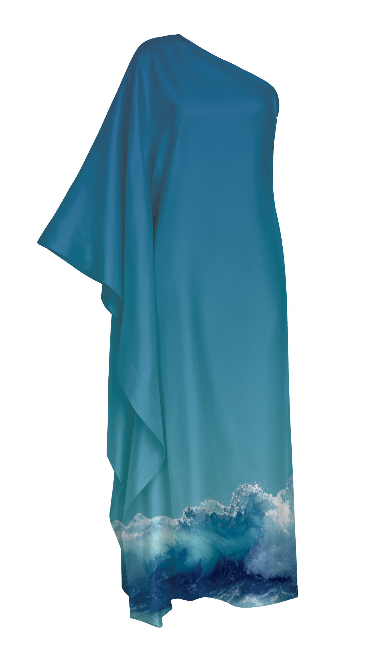 The Kaftan