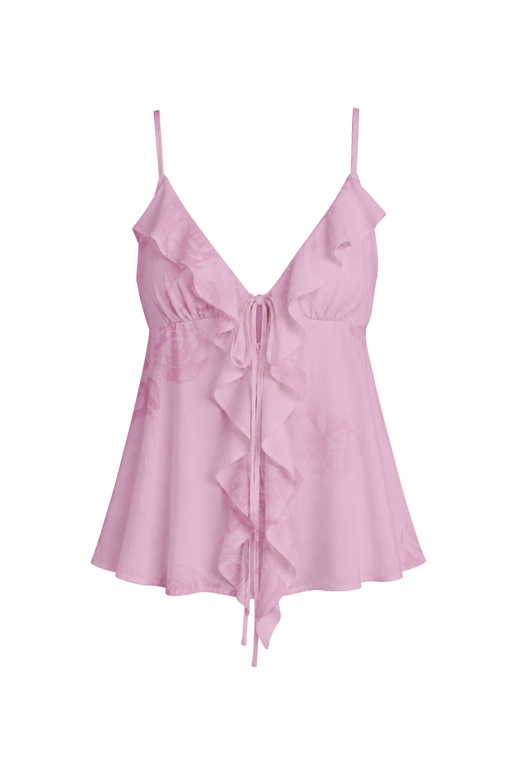 Preorder: The Cotton Camisole