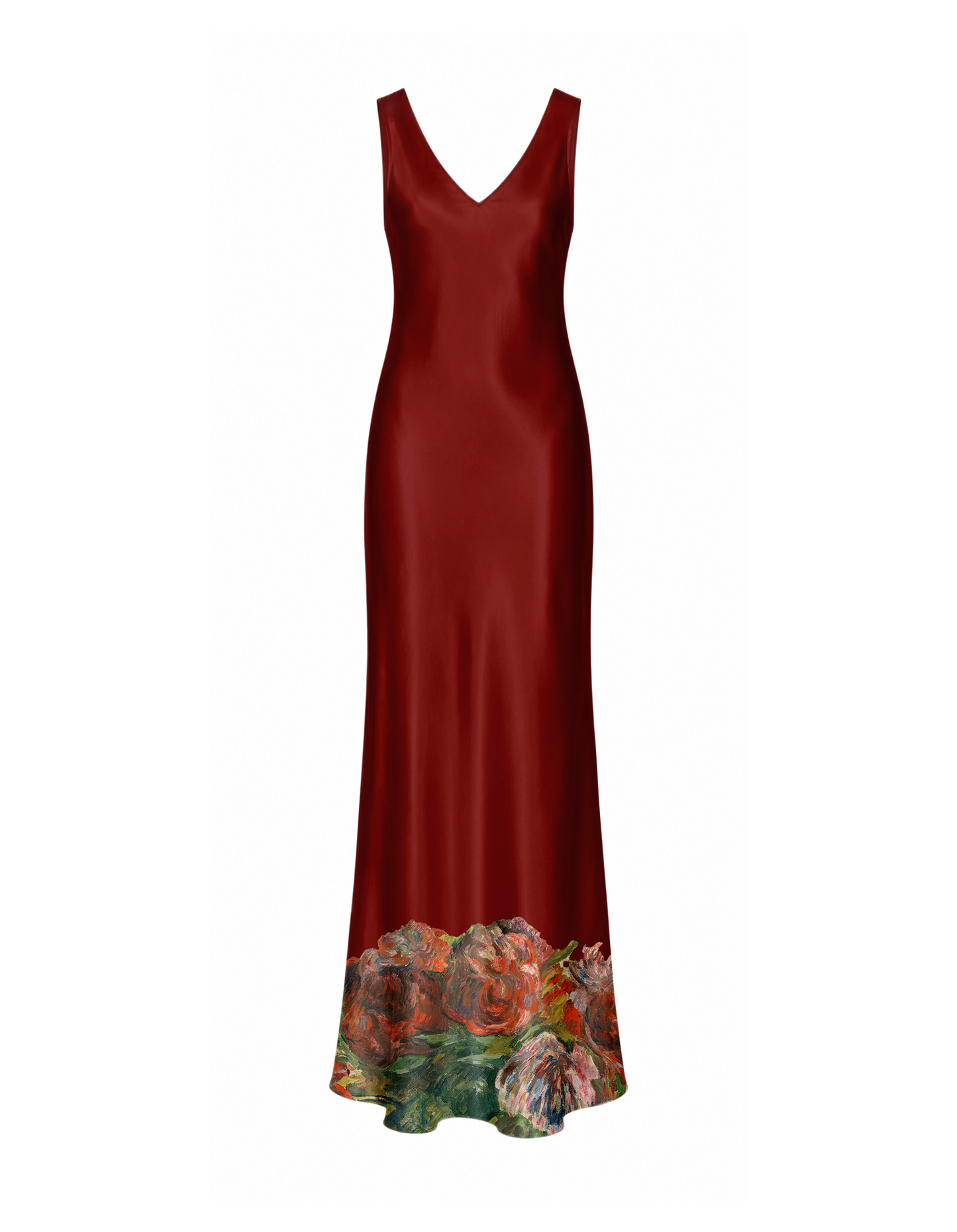 The Slip Dress