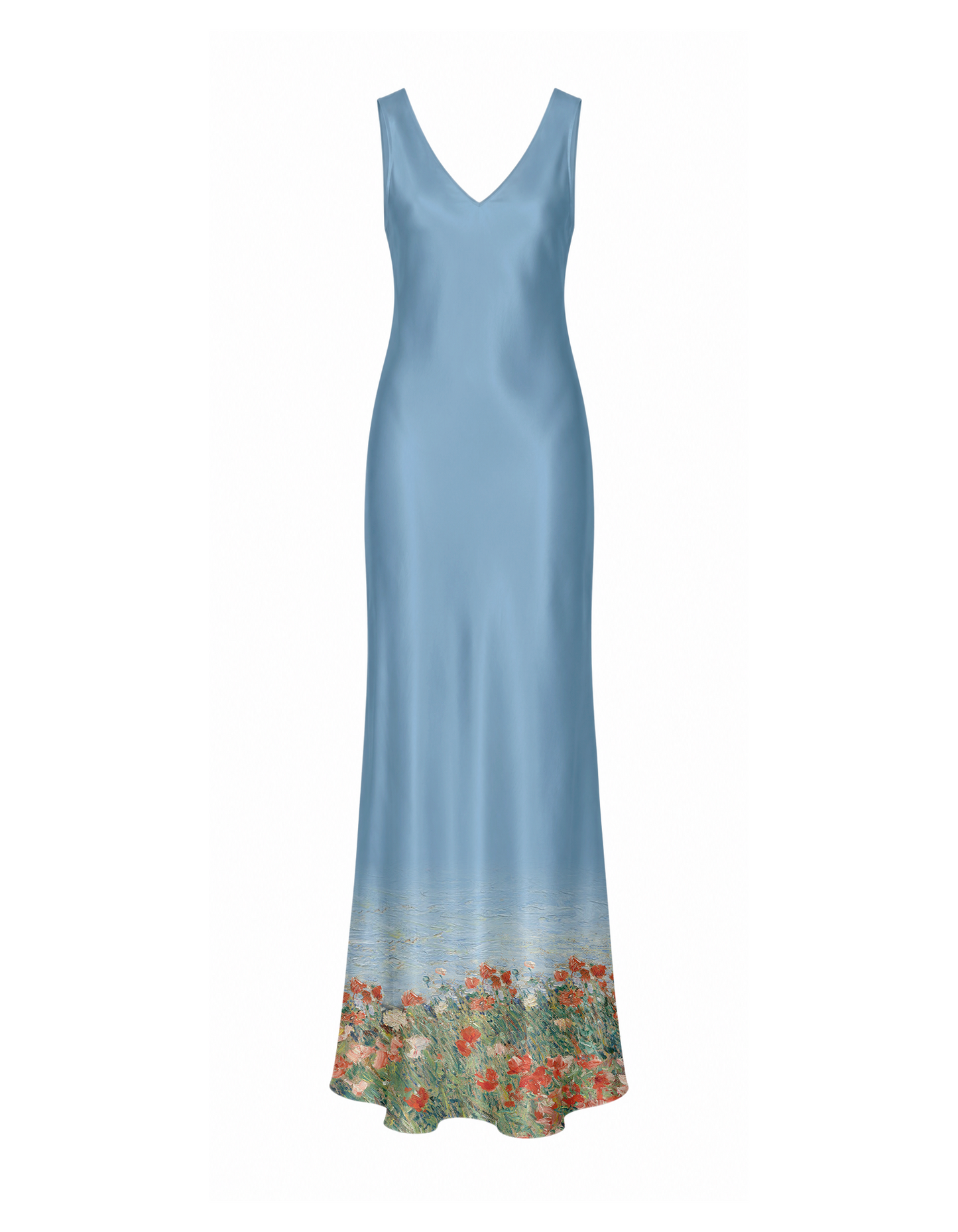 The Slip Dress