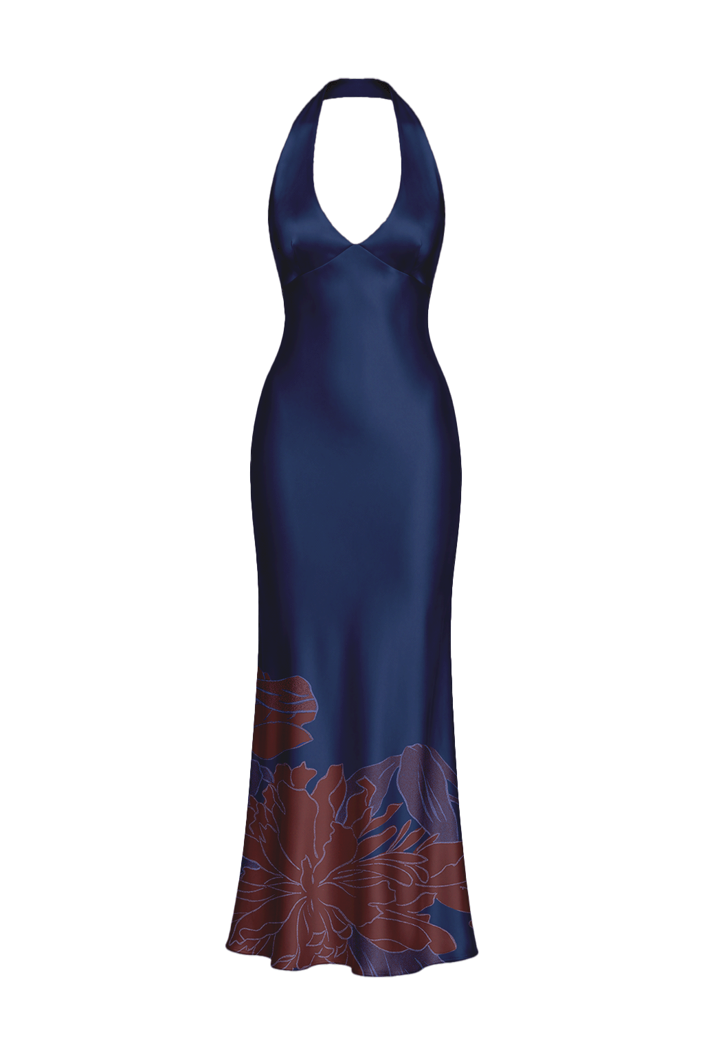 Preorder: The Halter Dress