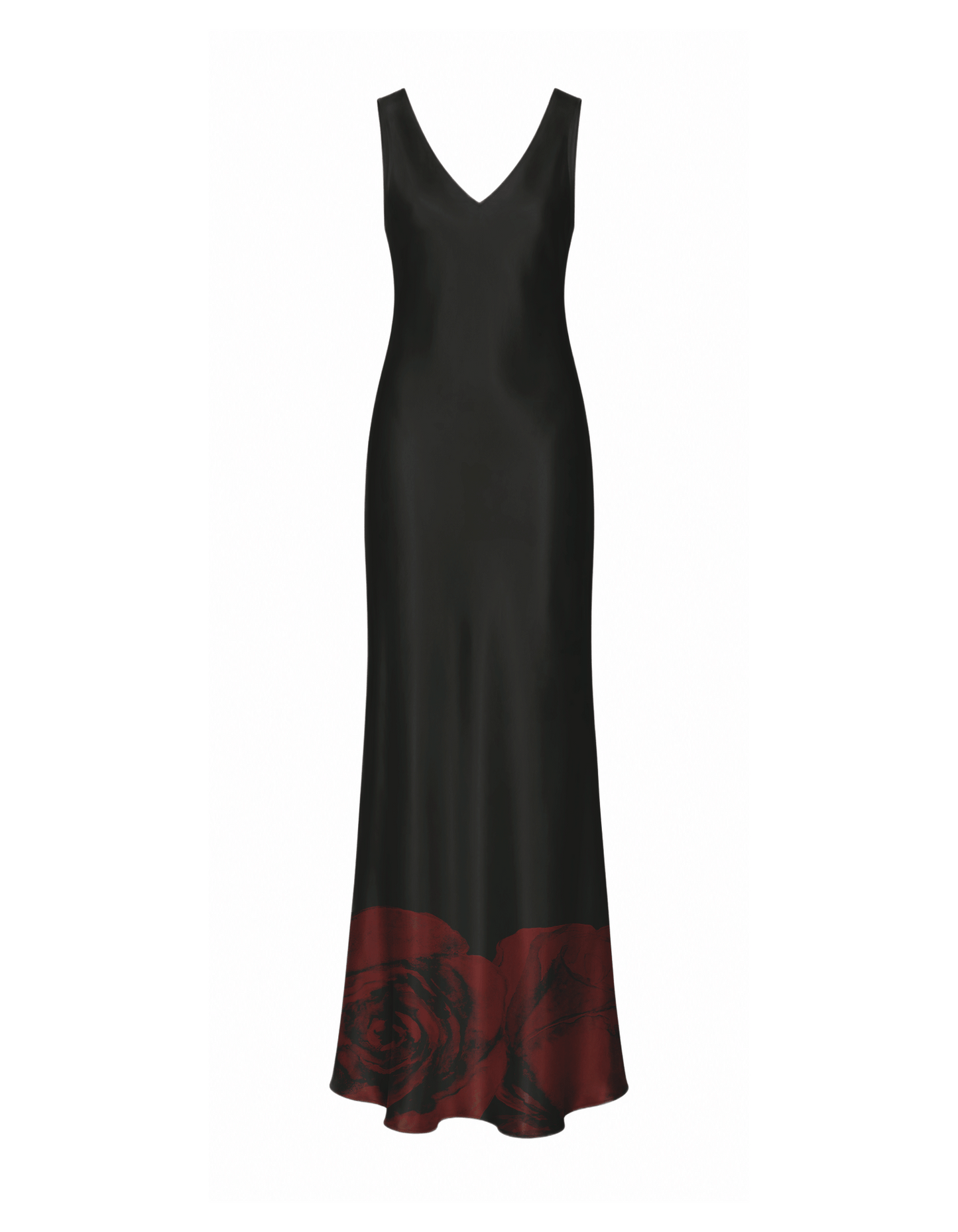 The Slip Dress