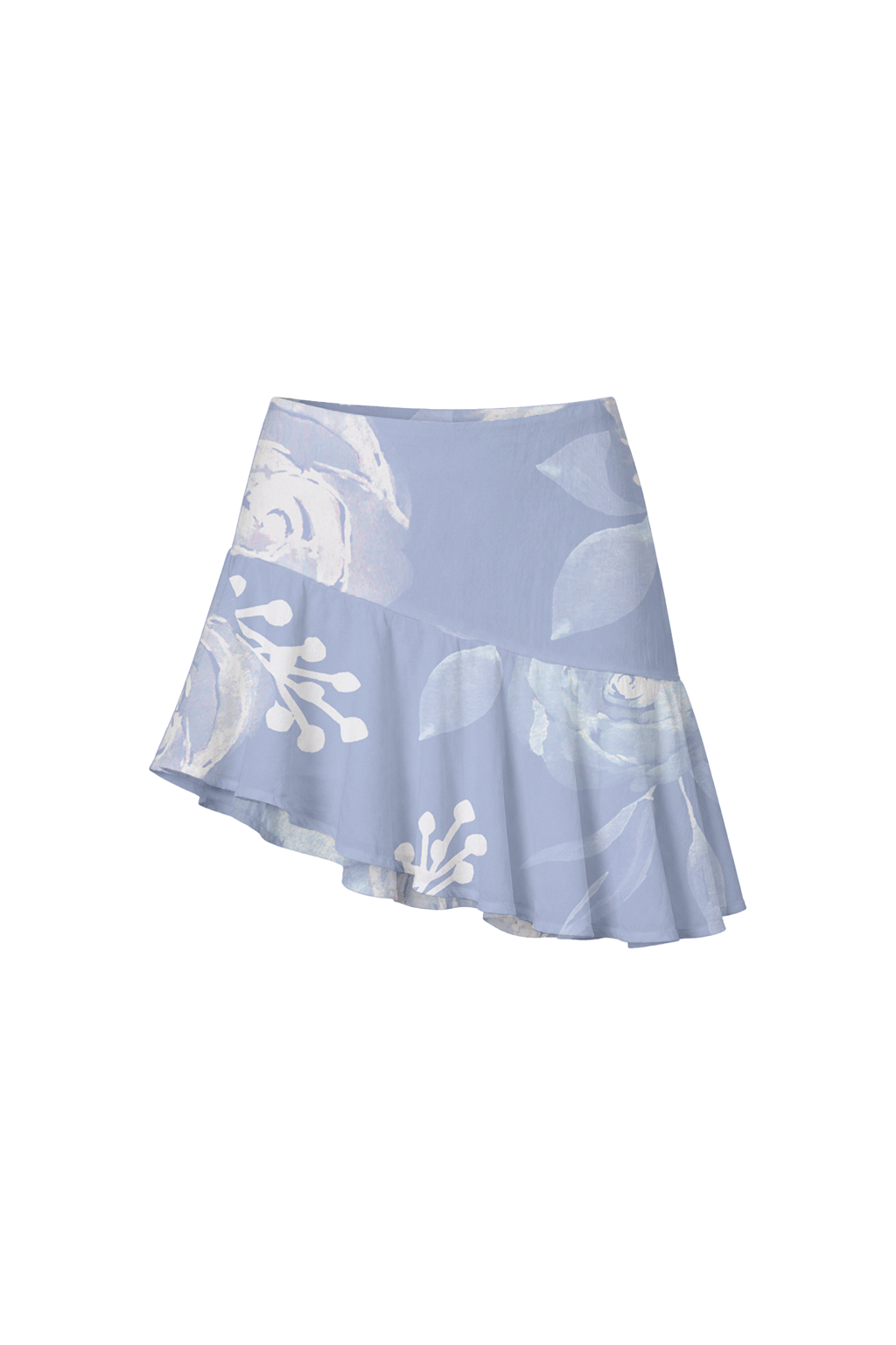 Preorder: The Flounce Skirt